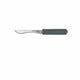 Dexter - Russell 7 Pocket Black Cutlery Roll