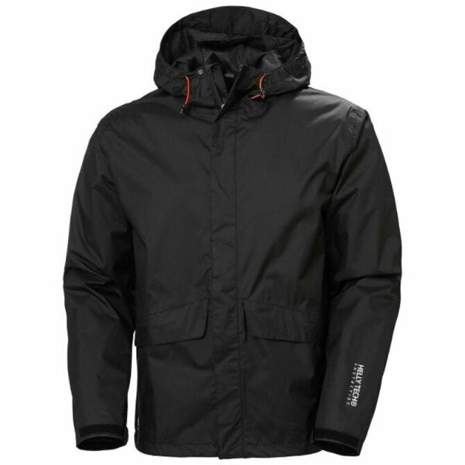 Helly Hansen - Manchester Rain Jacket