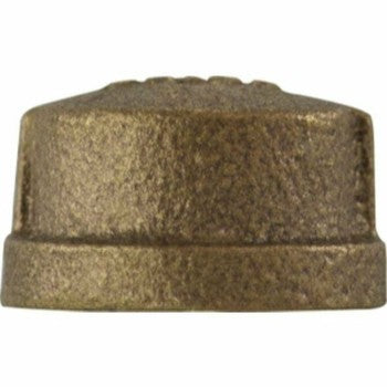 Bronze Cap FP