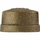 Bronze Cap FP