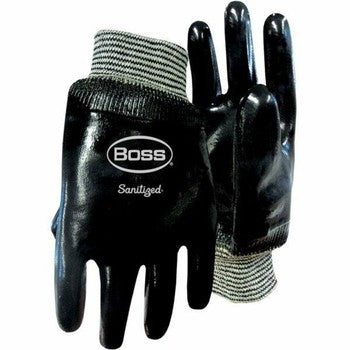 Boss - Gloves Chemguard