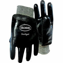 Boss - Gloves Chemguard