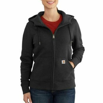 Carhartt - Midweight Full-Zip Sweatshirt