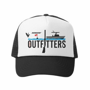 Sea Gear Apparel - Grom Squad Outfitters