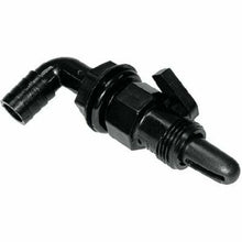 Th-Marine - 90D Aerator Head W/ Shut Off