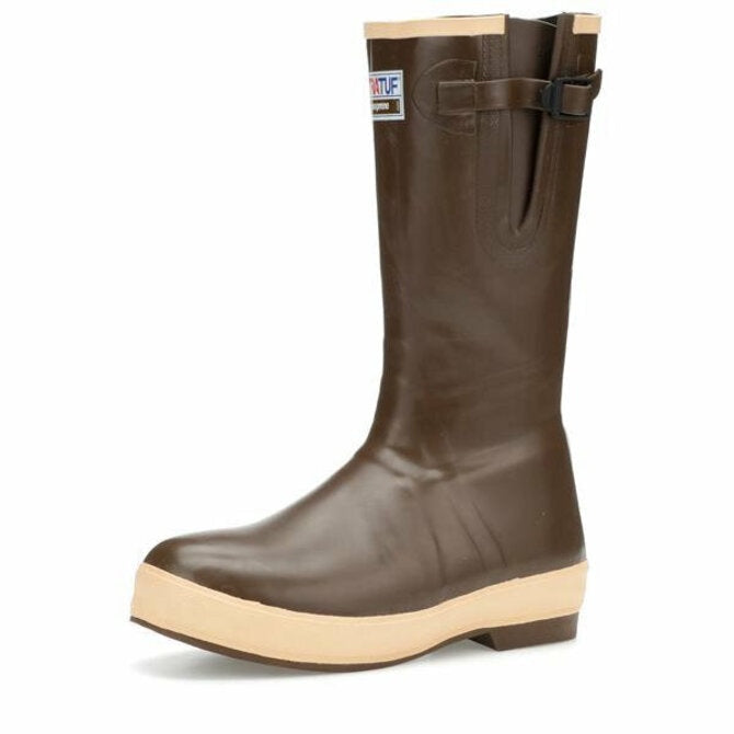 Xtratuf - Mens 15`` Wide Calf Uninsulated Legacy Boot