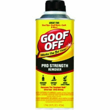 Damprid - Goof Off Pro Strength