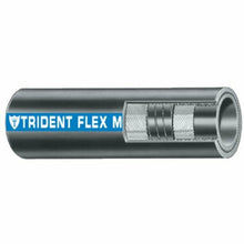 Trident Hose Flex Hardwall Exhaust Hose