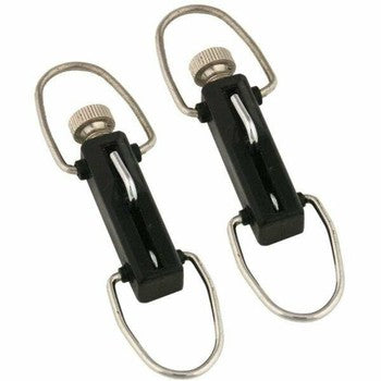 Taco Marine Release Clip Outrigger Premium