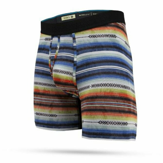 Stance - Pearly Gates Boxer Brief