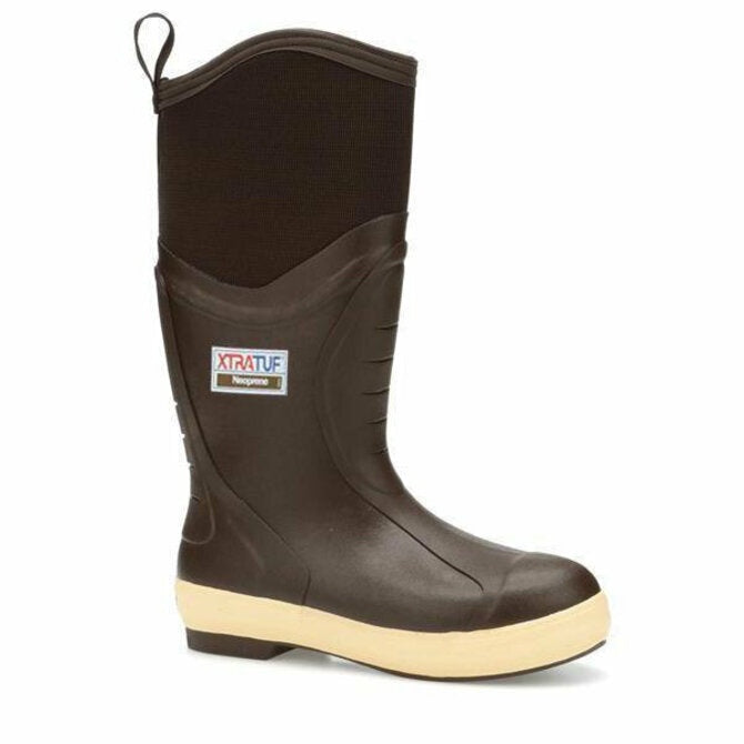 Xtratuf - Mens 15`` Insulated Elite Legacy Boot
