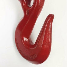 Crosby Clevis Grab Hook