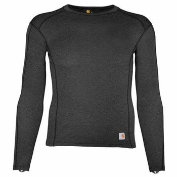 Carhartt - Base Force Heavyweight Poly-Wool Crew