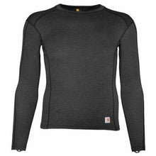 Carhartt - Base Force Heavyweight Poly-Wool Crew