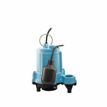Little Giant 6EC-CIA-RF Pump