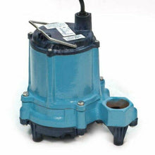Little Giant 6E-CIM Pump