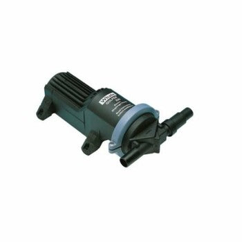 Whale Gulper 220 Electric Pump Diaphragm Waste Pump