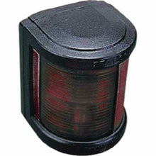 Sea Dog - Nylon/Poly Side-Light Starboard Light