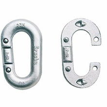Crosby Galvanized P.S. Missing Link