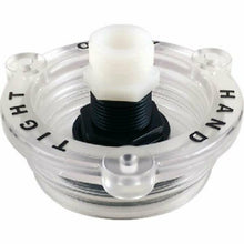 Trac Flushing Cap for Groco ARG Strainer