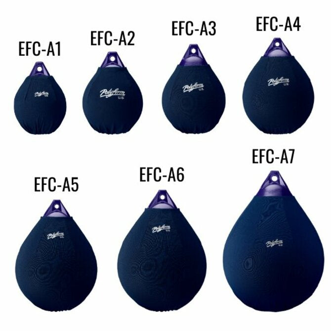 Polyform US - EFC Fender Cover For A Series