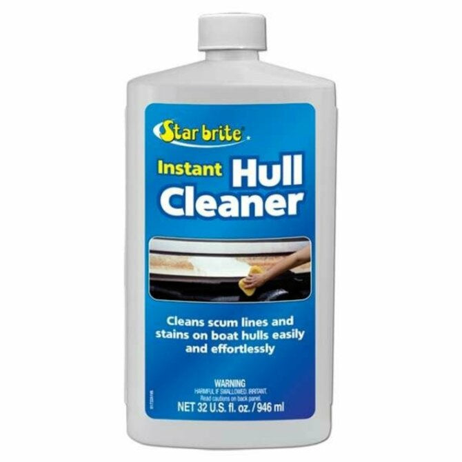 Star Brite Inst. Hull Cleaner