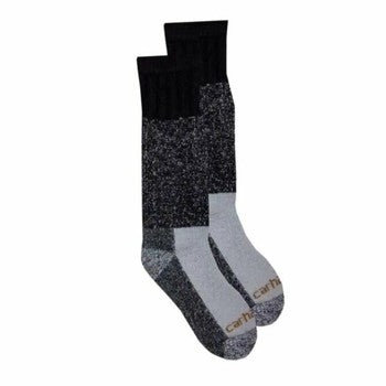 Carhartt - Yukon Extreme Merino Wool Boot OTC Socks Merino