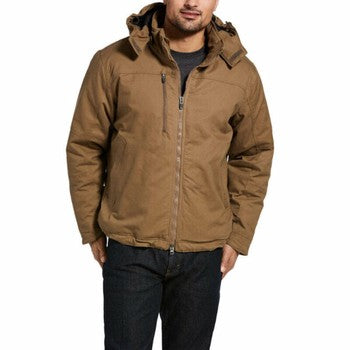Ariat - Men`s Rebar Maxmove Cordura Insulated Jacket