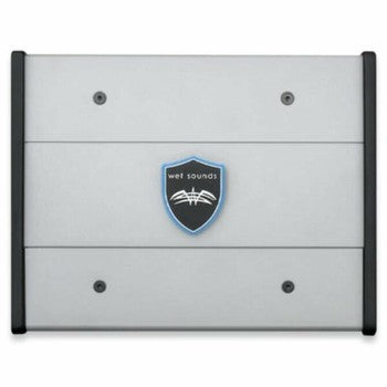 Wet Sounds HTX Series Marine Amplifier