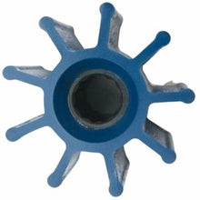 Globe - Impeller