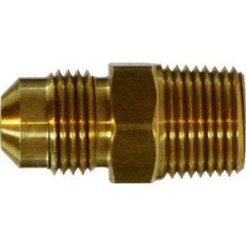 Brass Adapter MFxMP