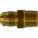 Brass Adapter MFxMP