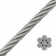 Worldwide Enterprises Imported Wire Rope Clip