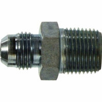 Steel Adapter Flare MJICxMP
