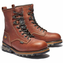 Timberland PRO Mens Boondock TB01113A210