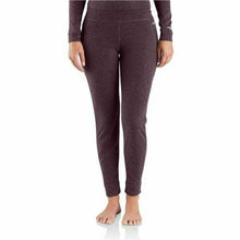 Carhartt - Women` Base Force Heavyweight Poly-Wool Bottom