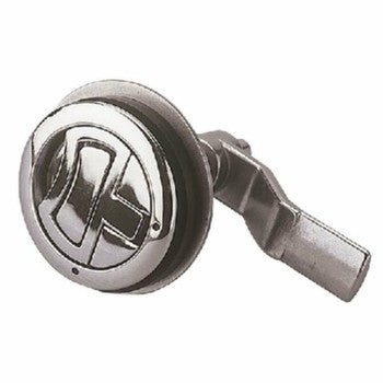 Sea Dog Stainless Steel Round Hatch Handle Latch