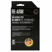 Mustang Survival Re-Arm Kit C - 33G Hammar Auto-Hydrostatic