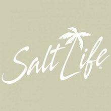 Salt life Tropical Palm SAD976