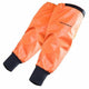 Grundens - Brigg 26 PVC Sleeve w_ Neop Cuff
