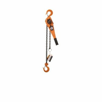 Magna Chain Come-A-Long With Hook