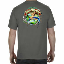 SG Local Hooker SHORT SLEEVE