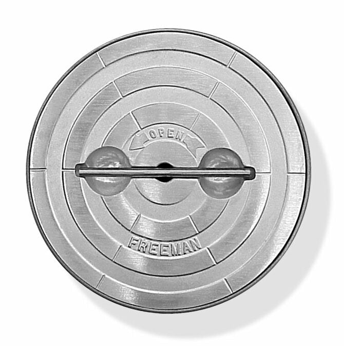 Advantec Freeman - Freeman Lift Out Hatch Only