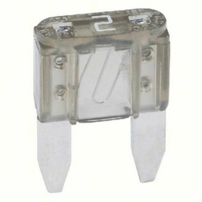 Sea Choice ATM Blade Mini Fuse 5pk