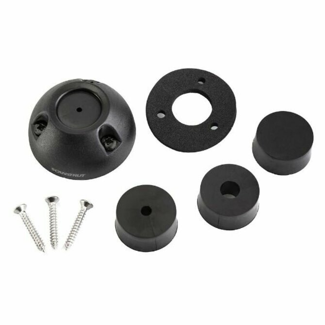 Scanstrut Vertical Deck Seal
