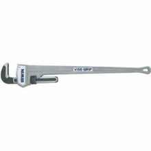 Irwin Aluminum Pipe Wrench