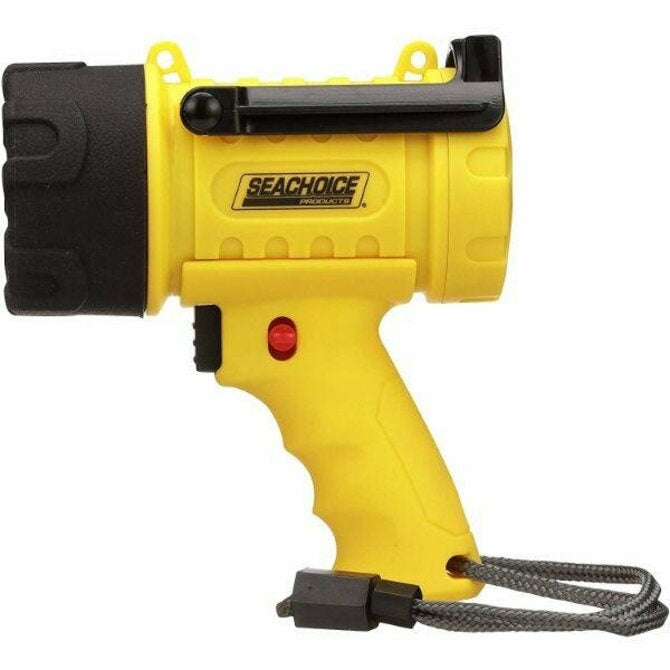 Sea Choice 5W Waterproof Spotlight