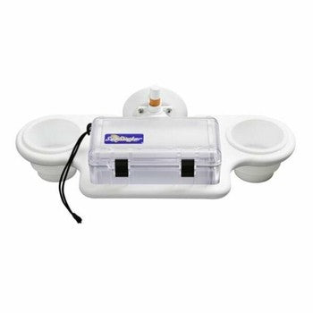 Sea Sucker Holder With Large Dry Box