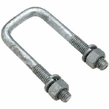 Sea Choice Square U-Bolt