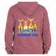 Sea Gear Apparel - Chasing Tail Hoodie Mens